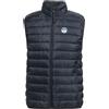 NORTH SAILS - Smanicati - Blu navy
