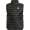 NORTH SAILS - Smanicati - Verde scuro