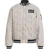 EA7 - Bomber - Beige