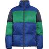 ARMANI EXCHANGE - Piumino - Blu