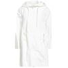 HERNO - Parka - Bianco