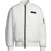 ARMANI EXCHANGE - Bomber - Bianco