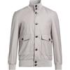 HERMAN & SONS - Giubbotto - Beige