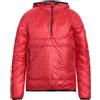 WOOLRICH - Piumino - Rosso