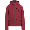 REFRIGIWEAR - Giubbotto - Bordeaux