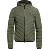 EA7 - Piumino - Verde militare