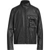 BELSTAFF - Giubbotto - Nero