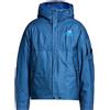 C.P. COMPANY - Giubbotto - Blu china