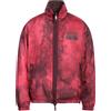 ARMANI EXCHANGE - Giubbotto - Mattone