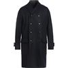 ORIGINAL VINTAGE STYLE - Cappotto - Blu notte