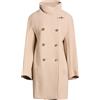 FAY - Cappotto - Cipria