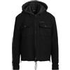 DSQUARED2 - Giubbotto - Nero