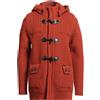 BARK - Cappotto - Ruggine