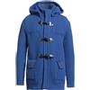 BARK - Cappotto - Blu china