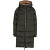 MAX MARA THE CUBE - Piumino - Verde scuro