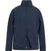 BARBOUR - Giubbotto - Blu navy