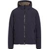 REFRIGIWEAR - Piumino - Blu notte