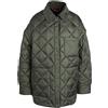 MAX&Co. - Piumino - Verde militare