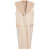 LIU -JO - Shearling e Teddy - Beige