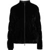 EMPORIO ARMANI - Giubbotto - Nero