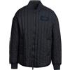 ARMANI EXCHANGE - Bomber - Blu notte