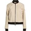 REFRIGIWEAR - Bomber - Sabbia