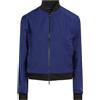 REFRIGIWEAR - Bomber - Blu
