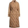 TWINSET - Piumino - Beige