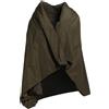 FABIANA FILIPPI - Cappa - Verde militare