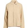 K-WAY - Giubbotto - Beige