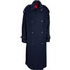 MAX&Co. - Cappotto - Blu navy