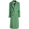 PALTÒ - Cappotto - Verde