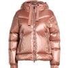 WOOLRICH - Piumino - Rosa