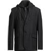 VERSACE JEANS COUTURE - Blazer - Nero