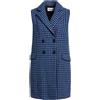 REBEL QUEEN by LIU -JO - Cappotto - Blu navy
