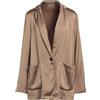 HERNO - Blazer - Khaki