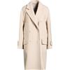 MAX MARA - Cappotto - Grigio chiaro