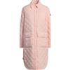 PEUTEREY - Cappotto - Rosa chiaro