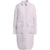 PEUTEREY - Cappotto - Lilla