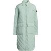 PEUTEREY - Cappotto - Verde chiaro