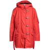 FAY ARCHIVE - Cappotto - Rosso pomodoro