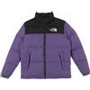 THE NORTH FACE - Piumino - Viola