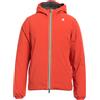 K-WAY - Giacche a vento e softshell - Arancione