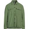 SAVE THE DUCK - Giubbotto - Verde militare