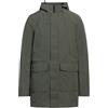 REFRIGIWEAR - Cappotto - Verde militare