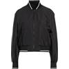 ACTITUDE by TWINSET - Bomber - Nero