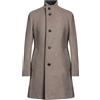 HUGO - Cappotto - Khaki