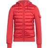ROSSIGNOL - Piumino - Rosso