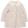 BONPOINT - Cappotto - Grigio chiaro
