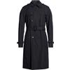 SEALUP - Soprabito - Blu notte